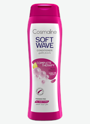 Soft Wave Complete Therapy Conditioner