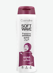 Soft Wave Hijab Shampoo