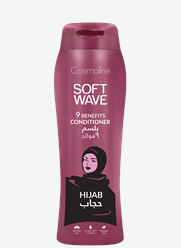 Soft Wave Hijab Conditioner