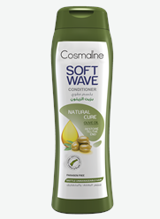 Soft Wave Natural Cure Conditioner
