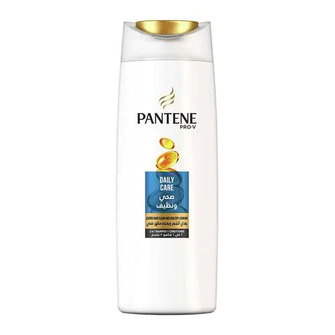 Pantene Pro-V Daily Care 2in1 Shampoo 600ml