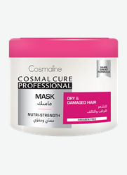 COSMAL CURE PROFESSIONAL NUTRI-STRENGTH MASK