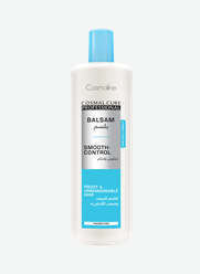 COSMAL CURE PROFESSIONAL SMOOTH-CONTROL BALSAM