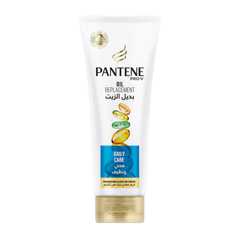 Pantene Pro-V Daily Care Oil Replacement for all hair types Leave-In Conditioner 275ml