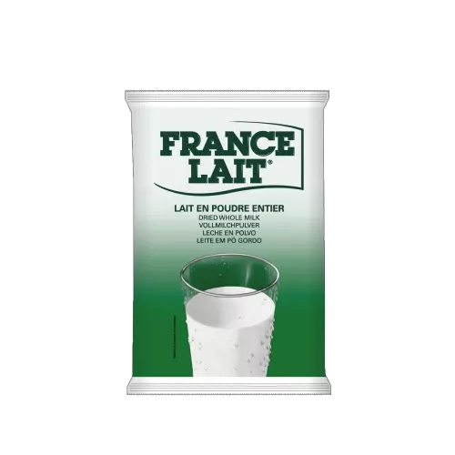 France Lait full-fat powder