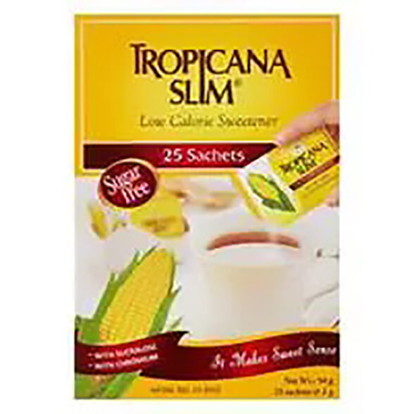 Tropicana Slim Low Calorie Sweetener 50g